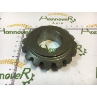 Шестерня конічна Z=16 03464, fantini